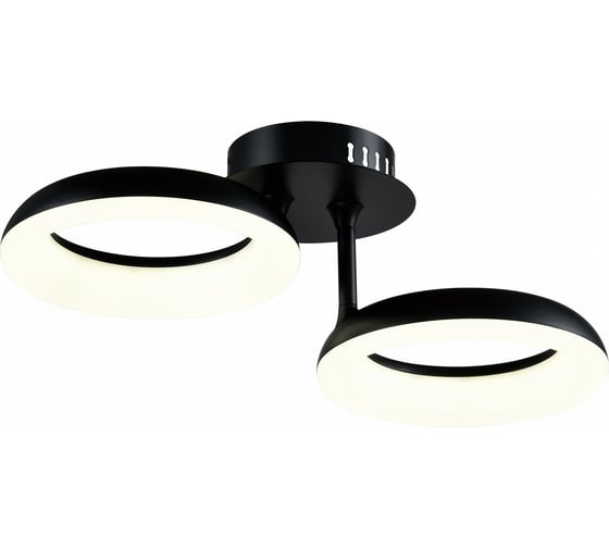 Светодиодный потолочный светильник Moderli Smooth V2461-CL