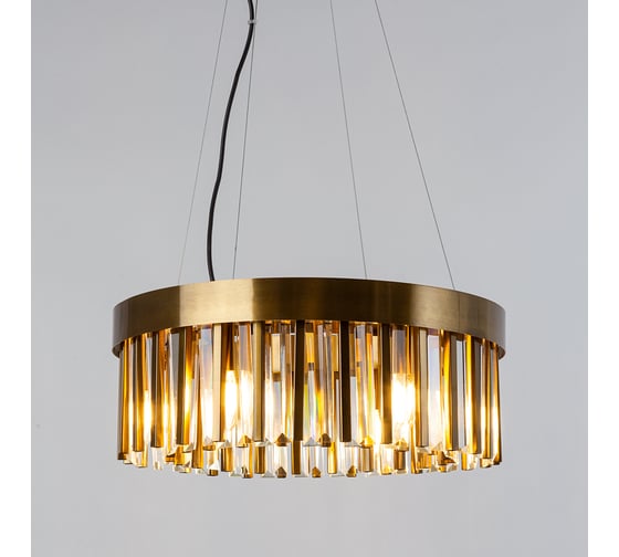 Подвесной светильник ARTE LAMP A1037SP-6PB