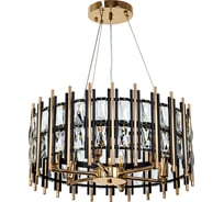 Подвесной светильник ARTE LAMP A1043SP-6BK