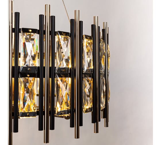 Подвесной светильник ARTE LAMP A1043SP-6BK