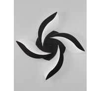 Светодиодная потолочная люстра Moderli Brigitte V10221-CL