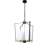 Подвесной светильник ARTE LAMP A7017SP-4BK