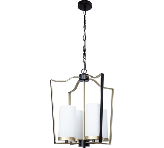 Подвесной светильник ARTE LAMP A7017SP-4BK