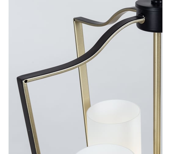 Подвесной светильник ARTE LAMP A7017SP-4BK
