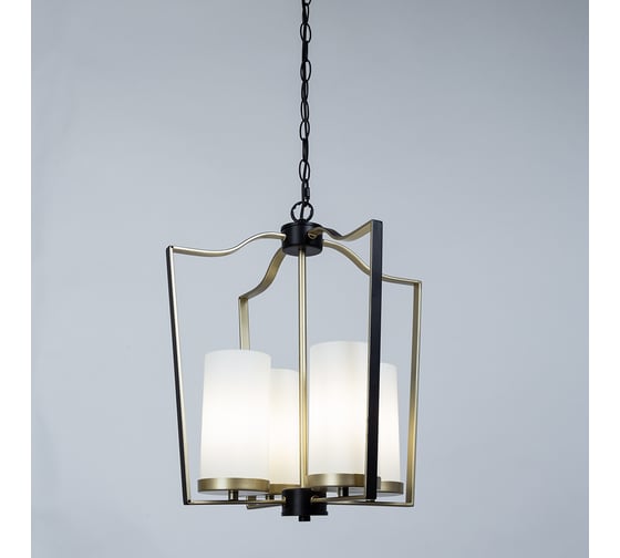 Подвесной светильник ARTE LAMP A7017SP-4BK