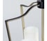 Подвесной светильник ARTE LAMP A7017SP-4BK 5