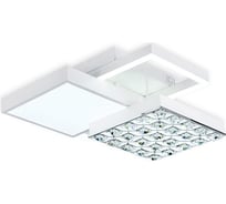Накладной светильник Ambrella Light Ice FA147