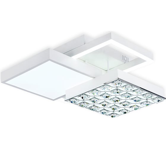 Накладной светильник Ambrella Light Ice FA147