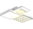 Накладной светильник Ambrella Light Ice FA147 2