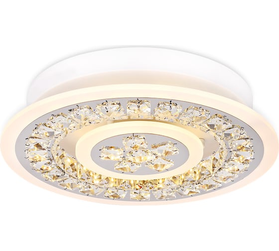 Накладной светильник Ambrella Light Ice FA153