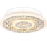 Накладной светильник Ambrella Light Ice FA153 3
