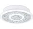 Накладной светильник Ambrella Light Ice FA153 1
