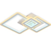 Накладной светильник Ambrella Light Original FA862