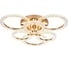 Накладной светильник Ambrella Light Original FA418 3