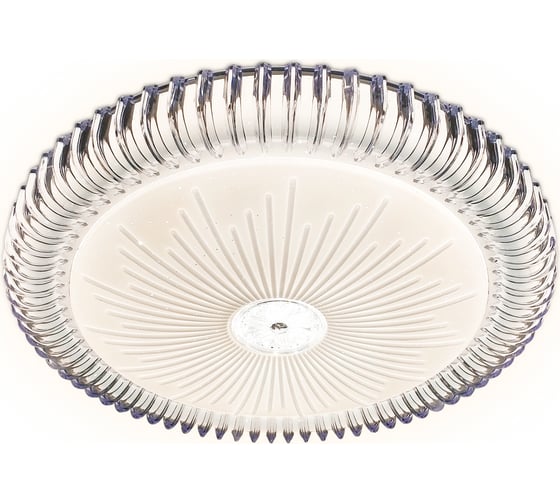Накладной светильник Ambrella Light Crystal FF97 1