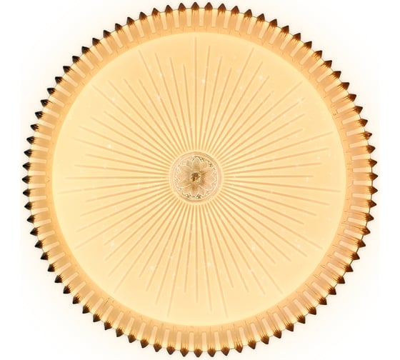 Накладной светильник Ambrella Light Crystal FF97