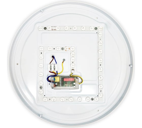 Накладной светильник Ambrella Light Crystal FF97
