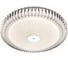 Накладной светильник Ambrella Light Crystal FF97 1