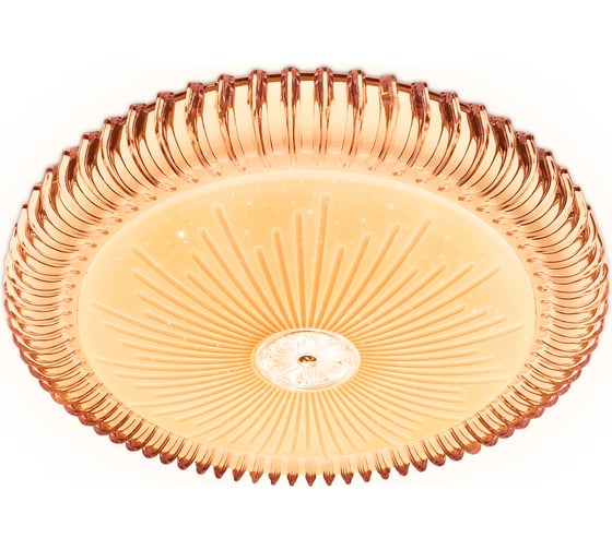 Накладной светильник Ambrella Light Crystal FF95