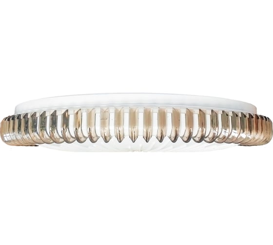Накладной светильник Ambrella Light Crystal FF95