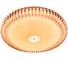 Накладной светильник Ambrella Light Crystal FF95 2