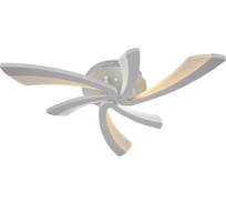 Светодиодная потолочная люстра Moderli Samanta V10150-CL