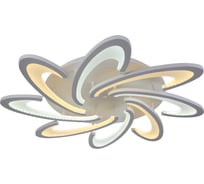 Светодиодная потолочная люстра Moderli Milly V10172-CL