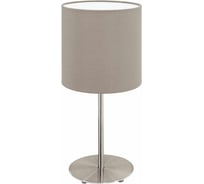 Настольная декоративная лампа EGLO Pasteri 31595