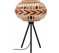 Настольная декоративная лампа EGLO ПРОМО Dondarrion 43274