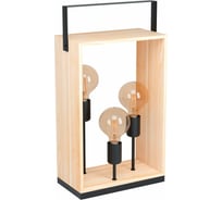 Настольная декоративная лампа EGLO ПРОМО Famborough 43416