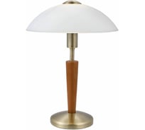 Настольная декоративная лампа EGLO ПРОМО Solo 1 87256