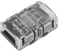 Коннектор Navigator 93 169 nlsc-i01-8mm-pc-pc-ip20 5шт 93169