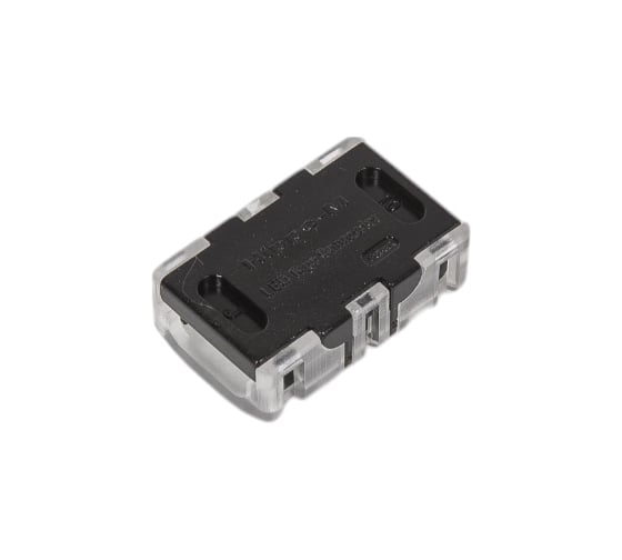 Коннектор Navigator 93 169 nlsc-i01-8mm-pc-pc-ip20 5шт 93169