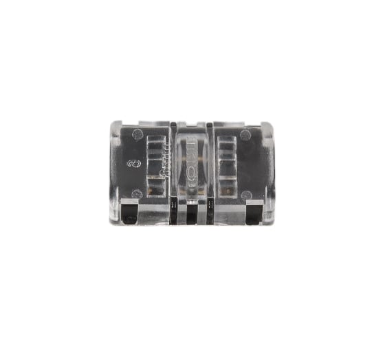 Коннектор Navigator 93 169 nlsc-i01-8mm-pc-pc-ip20 5шт 93169