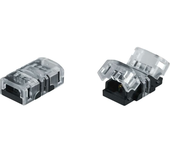 Коннектор Navigator 93 169 nlsc-i01-8mm-pc-pc-ip20 5шт 93169