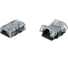 Коннектор Navigator 93 171 nlsc-i01-10mm-pc-pc-ip65 5 шт 93171 1