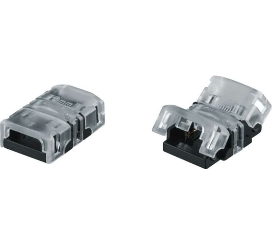 Коннектор Navigator 93 177 nlsc-i01-10mm-pchp-pchp-ip65 5 шт 93177