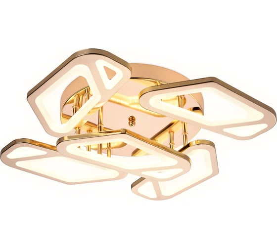 Накладной светильник Ambrella Light Original FA589 1