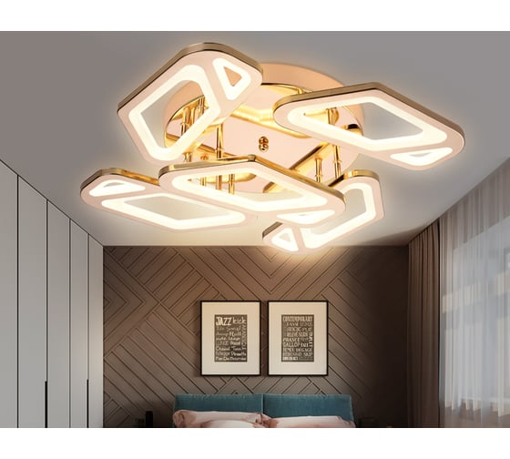 Накладной светильник Ambrella Light Original FA589