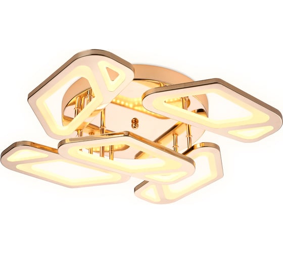 Накладной светильник Ambrella Light Original FA589