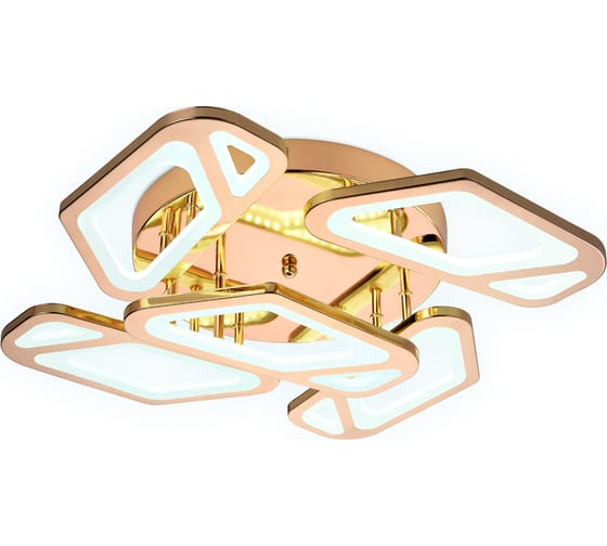 Накладной светильник Ambrella Light Original FA589