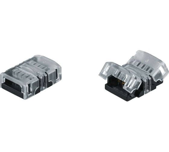Коннектор Navigator 93 181 nlsc-i01-rgb10mm-pc-pc-ip20 5 шт 93181