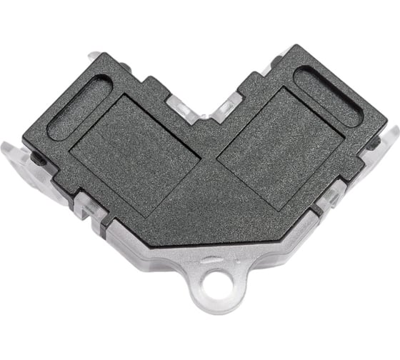 Коннектор Navigator 93 183 5шт nlsc-l01-10mm-pc-pc-ip20 5 шт 93183