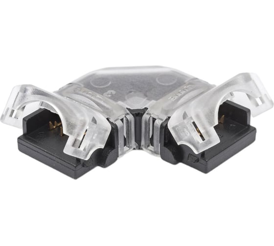 Коннектор Navigator 93 183 5шт nlsc-l01-10mm-pc-pc-ip20 5 шт 93183