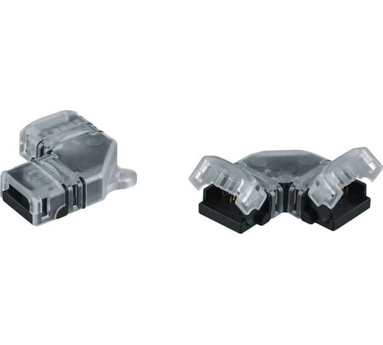 Коннектор Navigator 93 184 nlsc-l01-rgb10mm-pc-pc-ip20 5 шт 93184