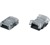 Коннектор Navigator 93 279 nlsc-i01-rgbw10mm-pc-pc-ip20 5 шт 93279