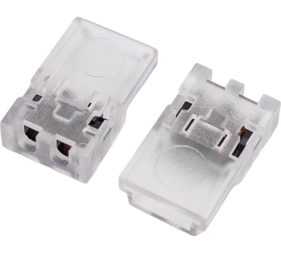 Коннектор Navigator 93 280 nlsc-i02-8mm-pc-w-ip20 5 шт 93280