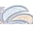 Накладной светильник Ambrella Light Original FA856 5