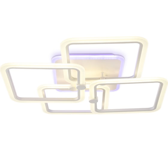 Накладной светильник Ambrella Light Original FA537 1