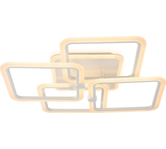 Накладной светильник Ambrella Light Original FA537